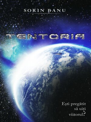 cover image of Tentoria